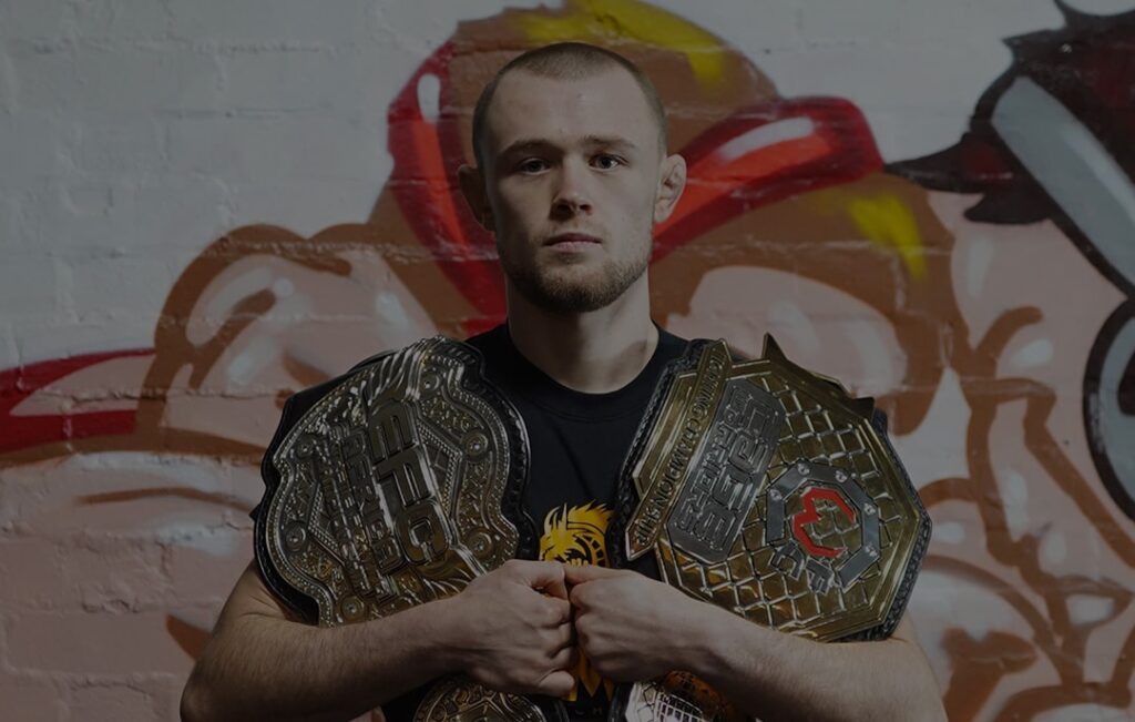 MMA Gym Birmingham (Free Trial Available)